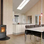 Villavilla 310 - Skastrup Strand, Fyn Og Oer * Bogense