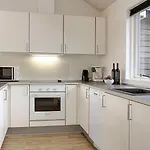 בית נופש Villavilla 310 - Skastrup Strand, Fyn Og Oer *