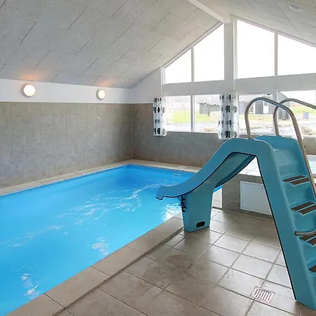 Villavilla 310 - Strand, Fyn Og Oer Ferienhaus *