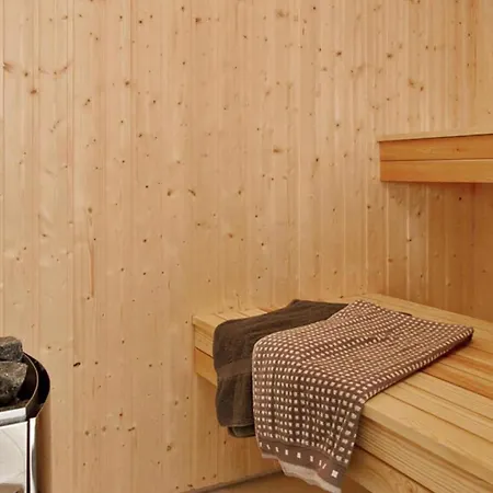 Villavilla #310 - Strand, Fyn Og øer *