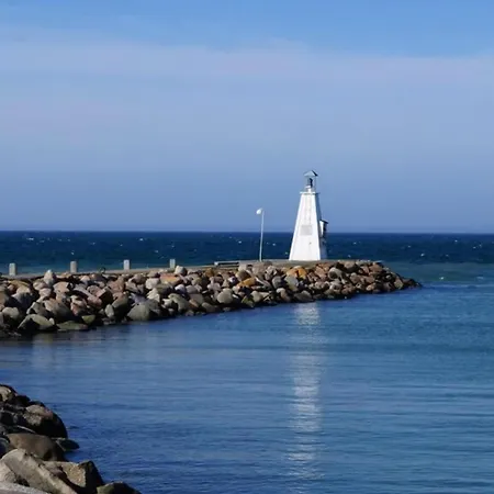 Villavilla #310 - Strand, Fyn Og øer Bogense