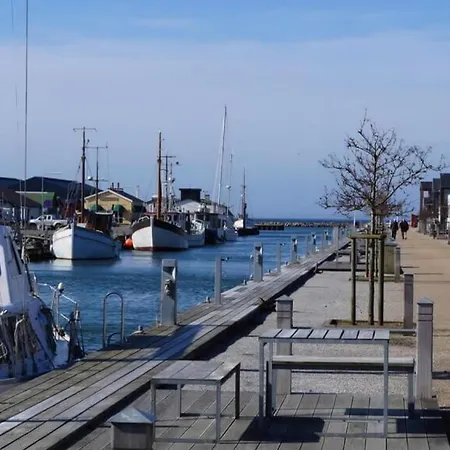 Villavilla #310 - Strand, Fyn Og øer Semesterbostad *