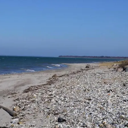 Σπίτι διακοπών Villavilla 310 - Skastrup Strand, Fyn Og Oer *
