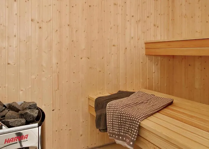 Villavilla #310 - Strand, Fyn Og øer *