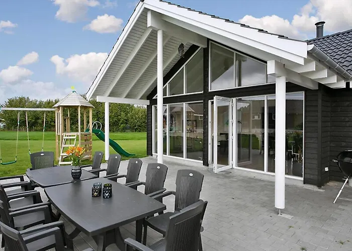 Villavilla #310 - Strand, Fyn Og øer * Bogense